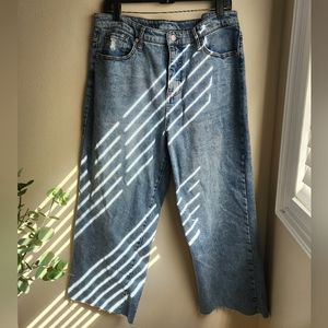 Wild Fable Wide Leg Denim Pants / Jeans 👖